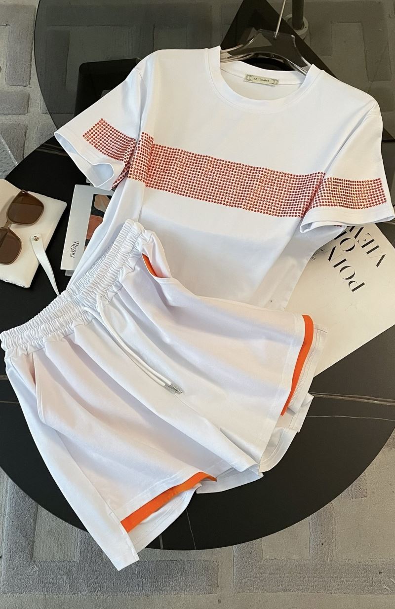 Burberry Short Suits